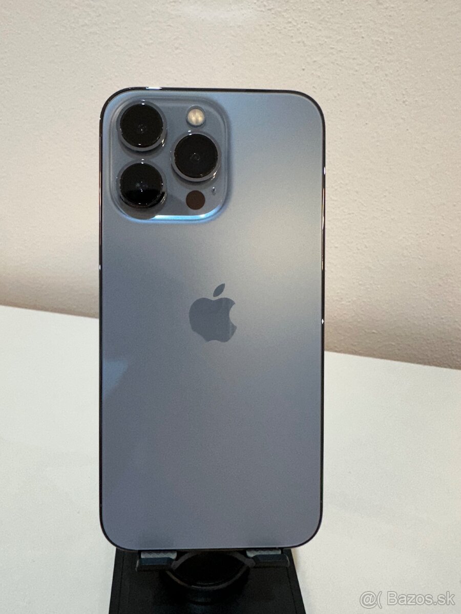 Apple iPhone 13 Pro 128GB Sierra Blue