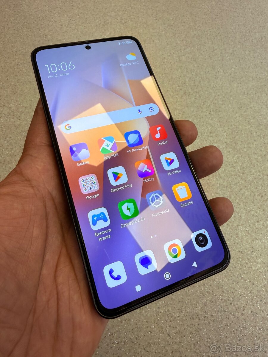 Predám Xiaomi 13T – 256