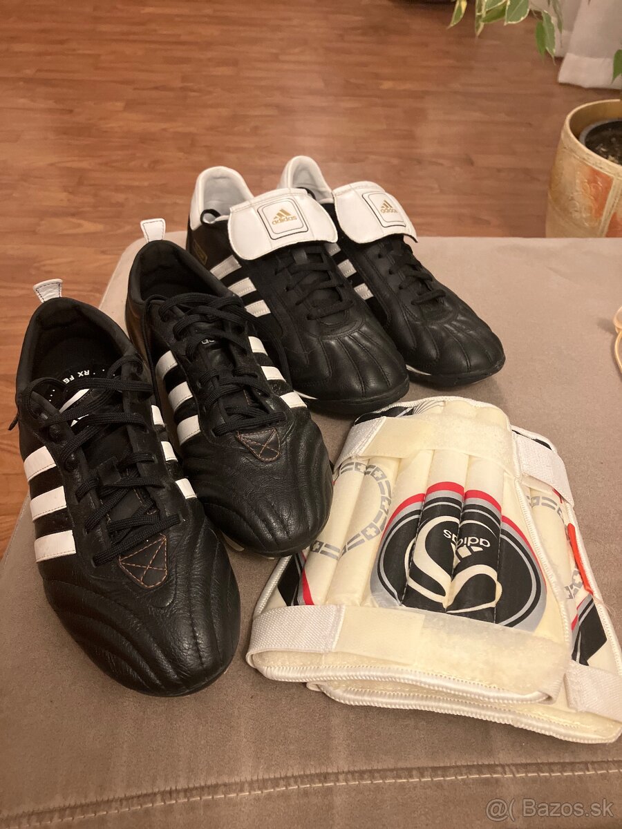 Predam kopacky adidas