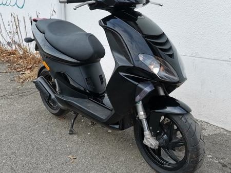 Rozpredám Piaggio Nrg power