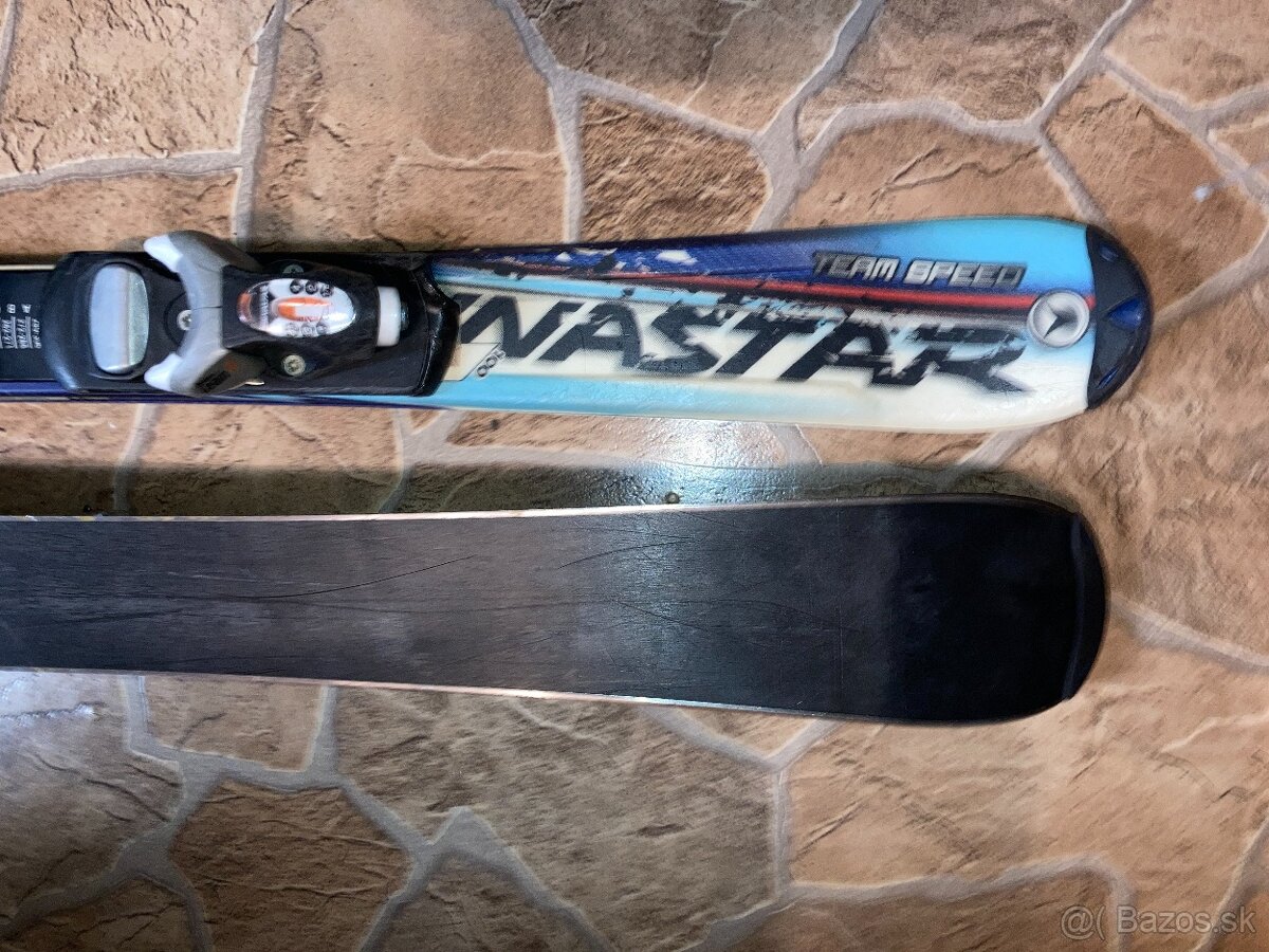 lyže dynastar team speed dĺžka 100cm