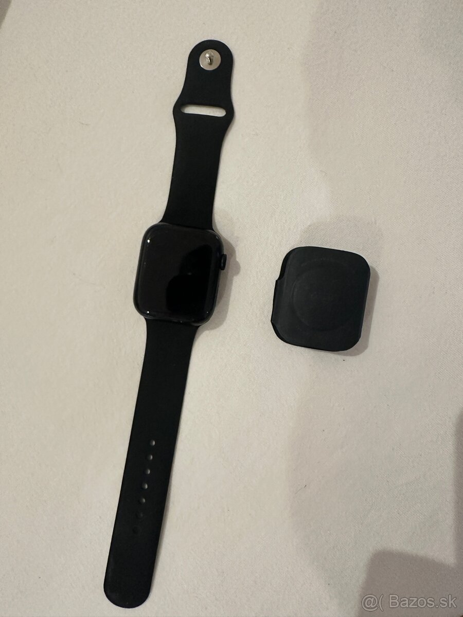 Apple watch 9 45mm celular