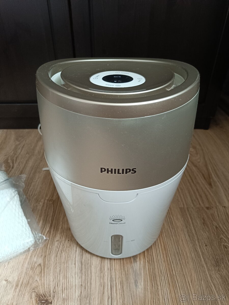 Philips zvlhčovač vzduchu HU4803/01