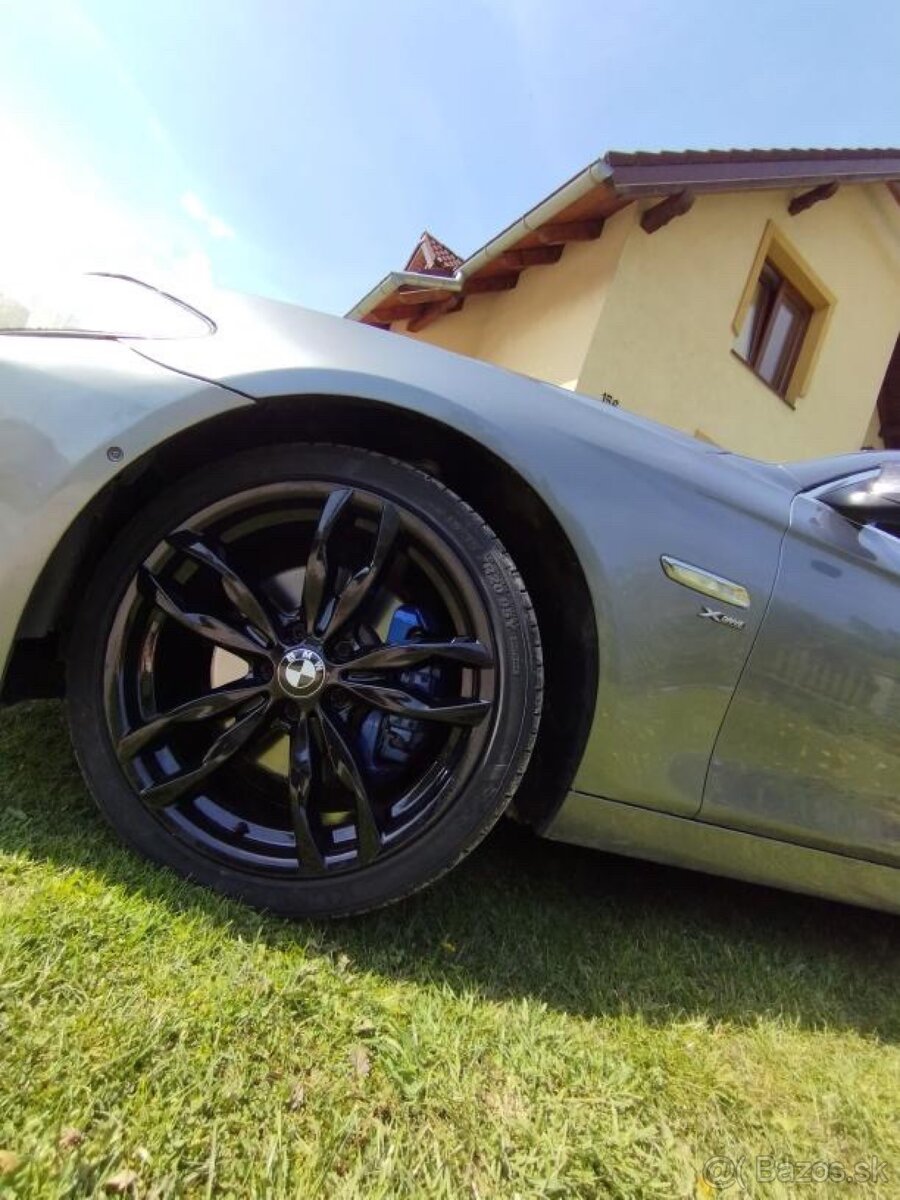 R20 BMW disky Styling 434M