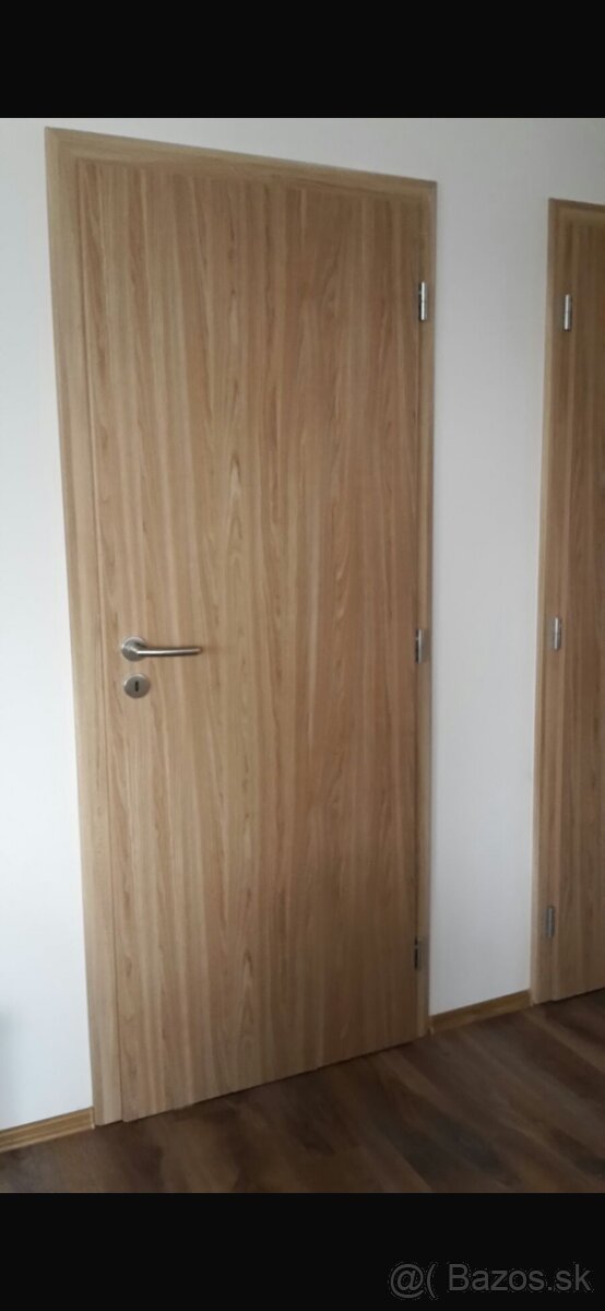 Predám obložkove zárubne