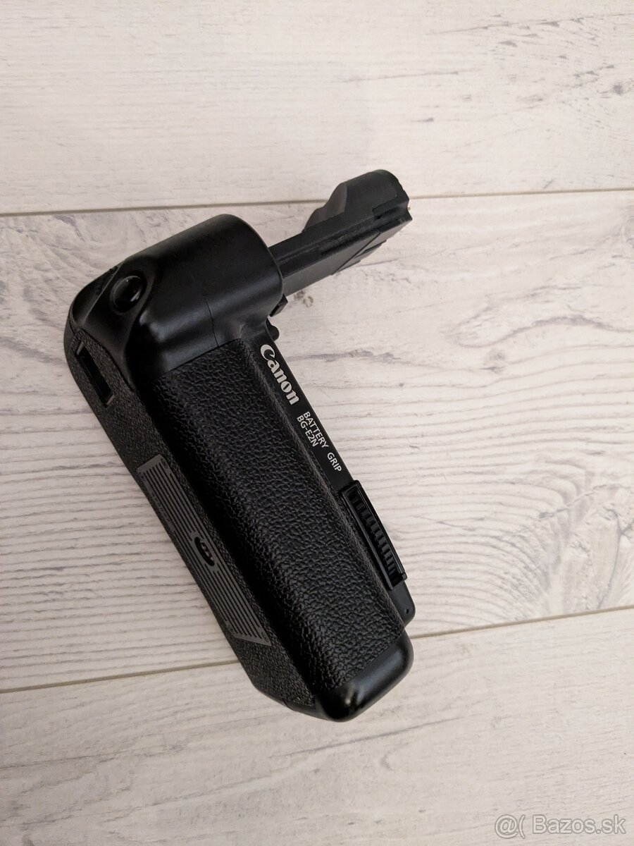Canon Battery Grip BG-E2N