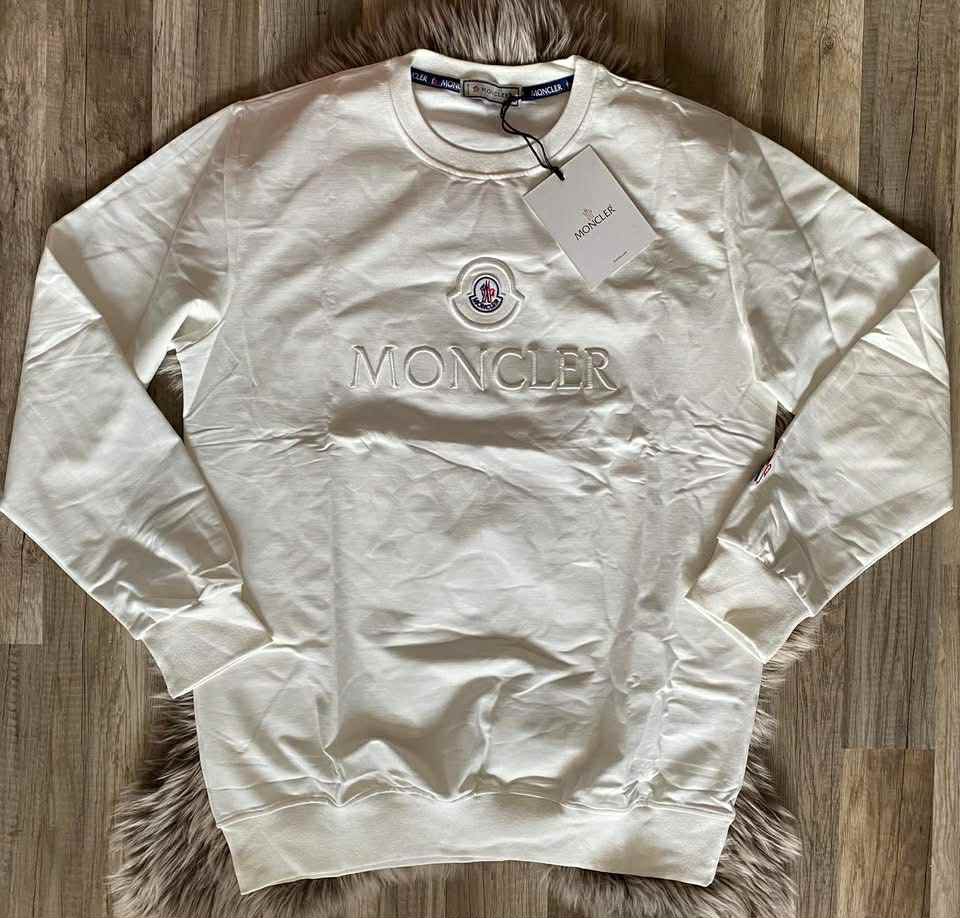 Mikina moncler 2xl