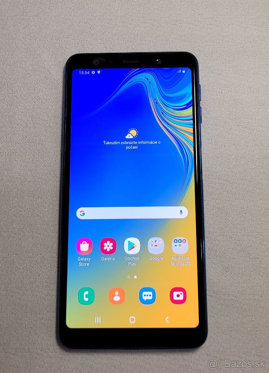 Samsung Galaxy A8 (2018)