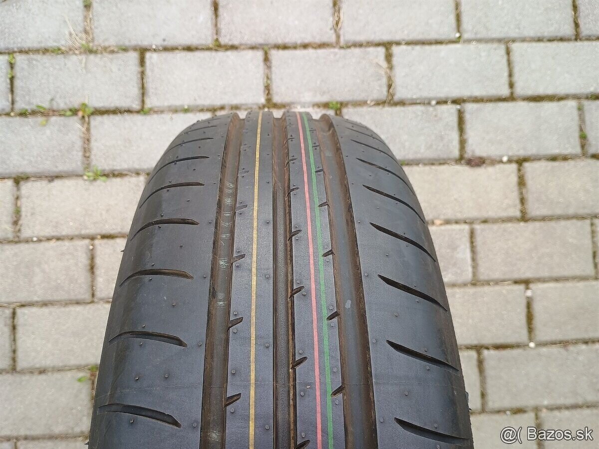 Letné pneu Toyo Proxes 185/60 R16