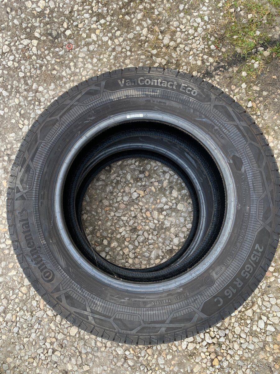 215/65R16C