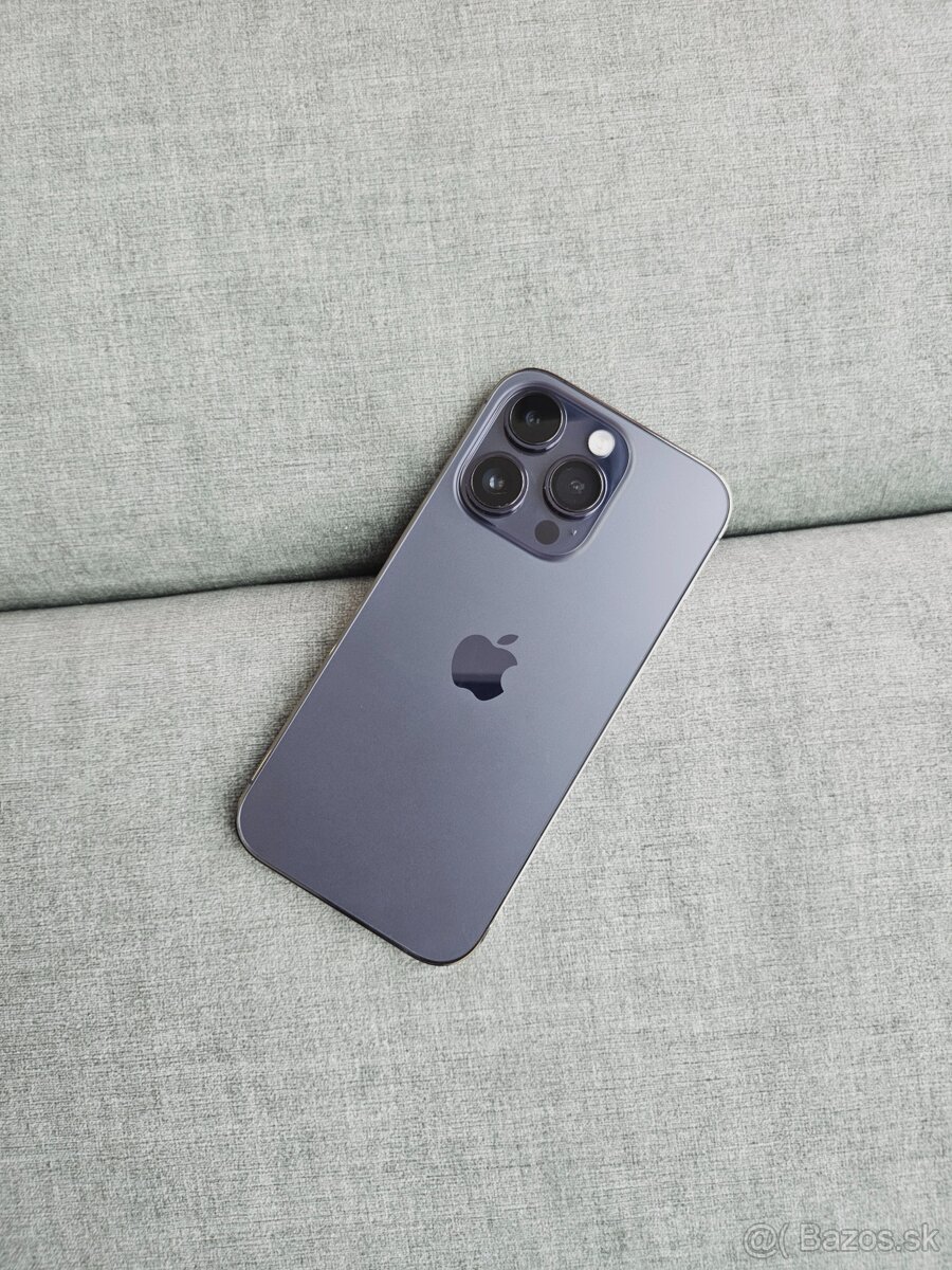 iPhone 14 Pro 256gb deep purple