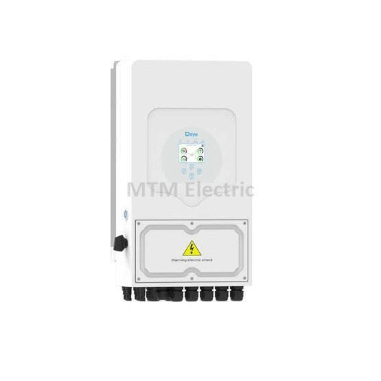 DEYE SUN-6K-SG05LP1-AM2-PLUS