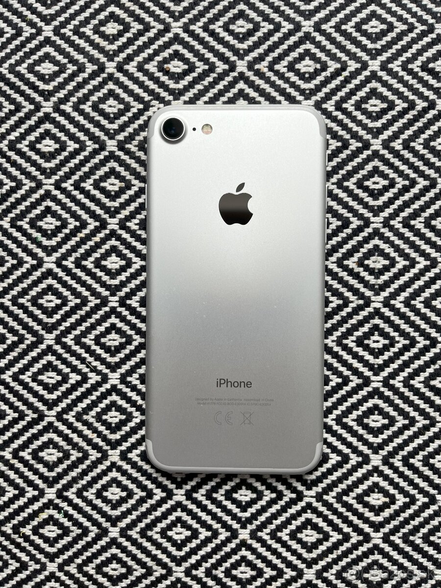 iPhone 7 32gb