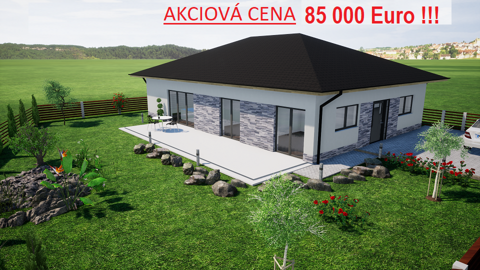 Stavebné práce, Stavby domov, Výstavba domu, dom na kľuč.
