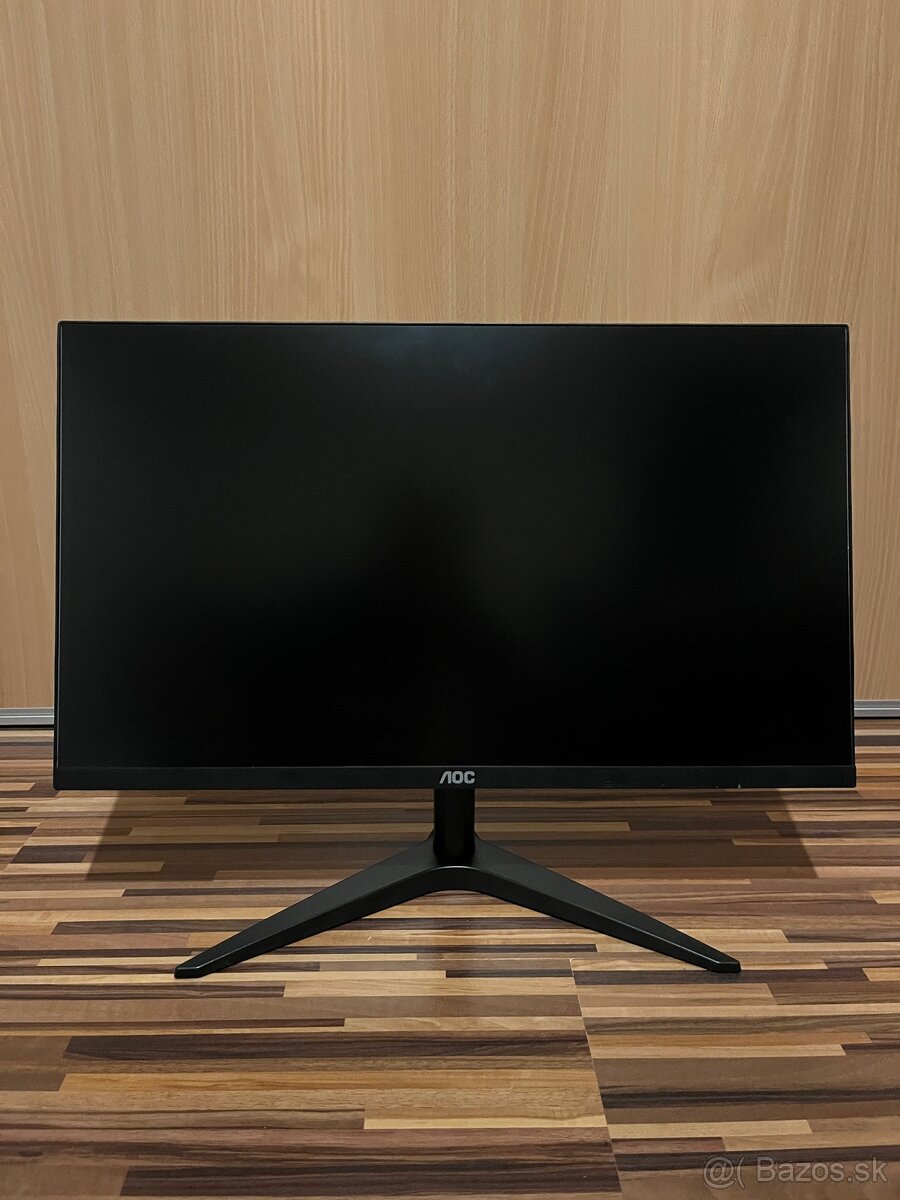 24" Monitor AOC 24B1H