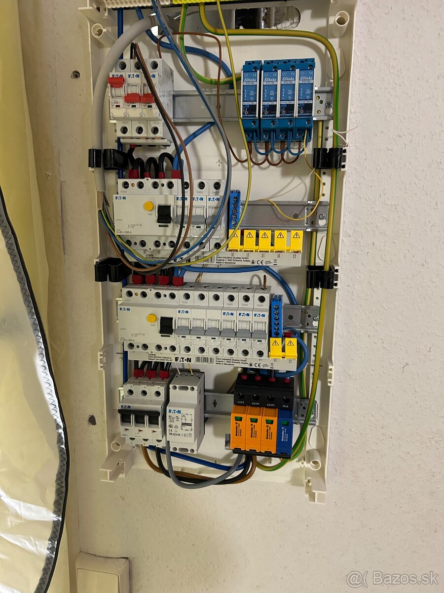 Elektrikár