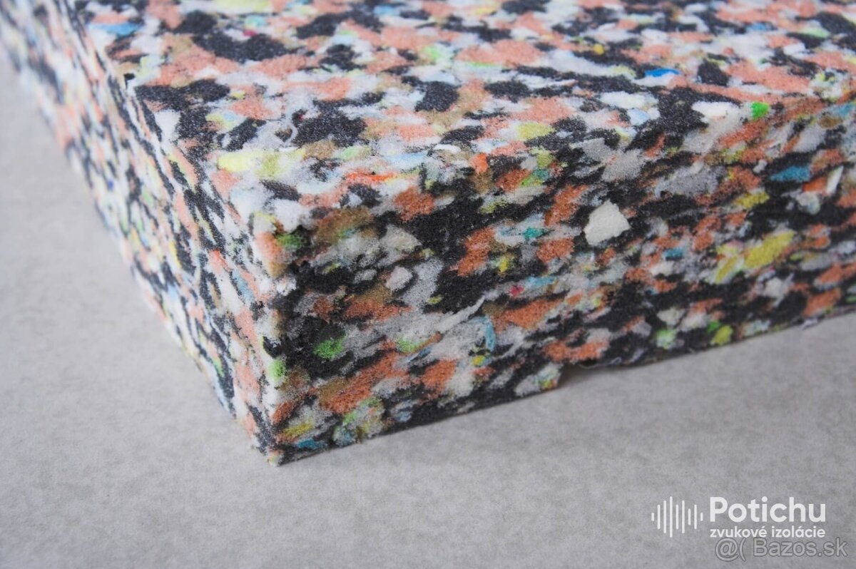 Silent Foam 120