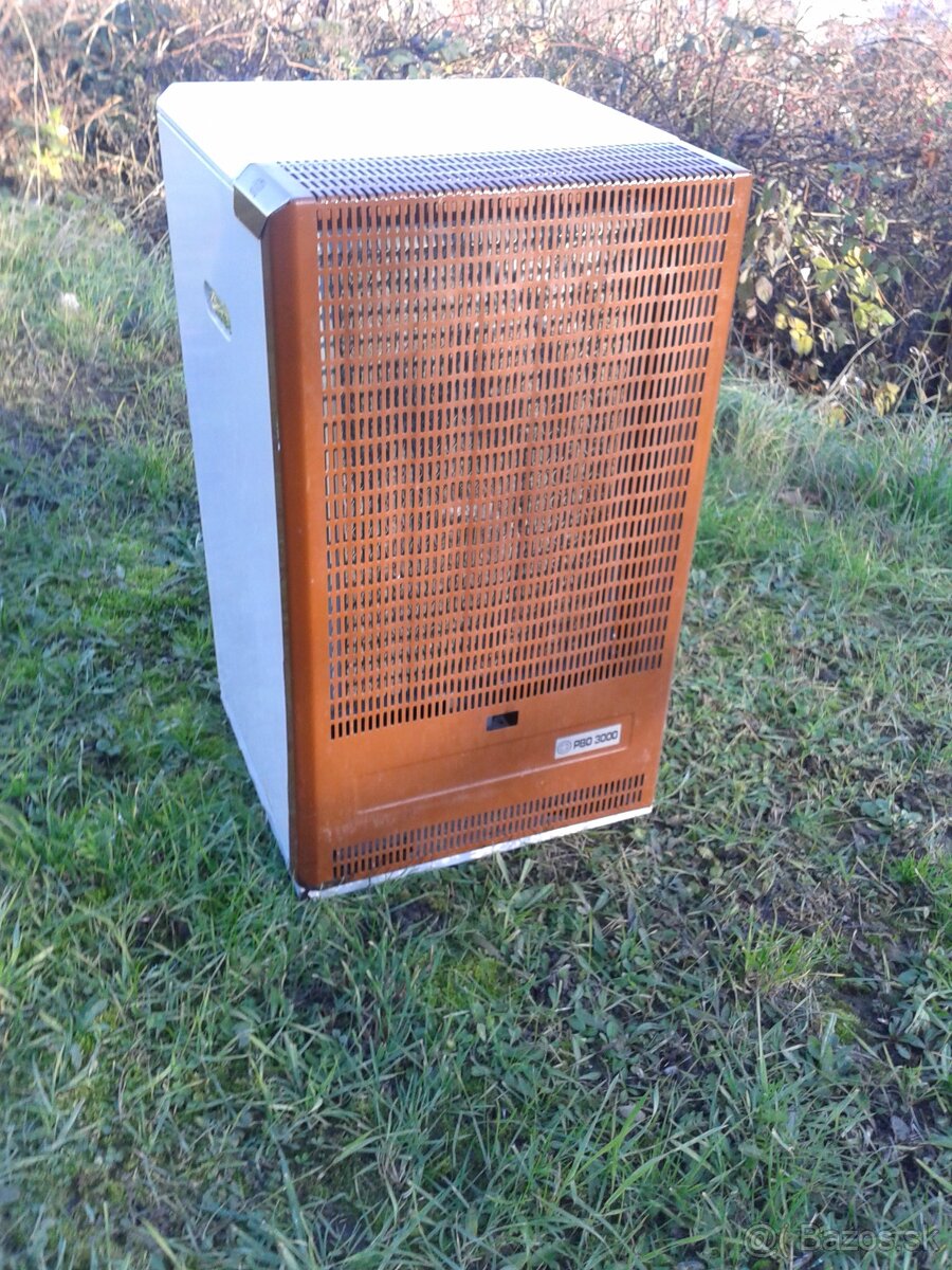 Pb ohrievač