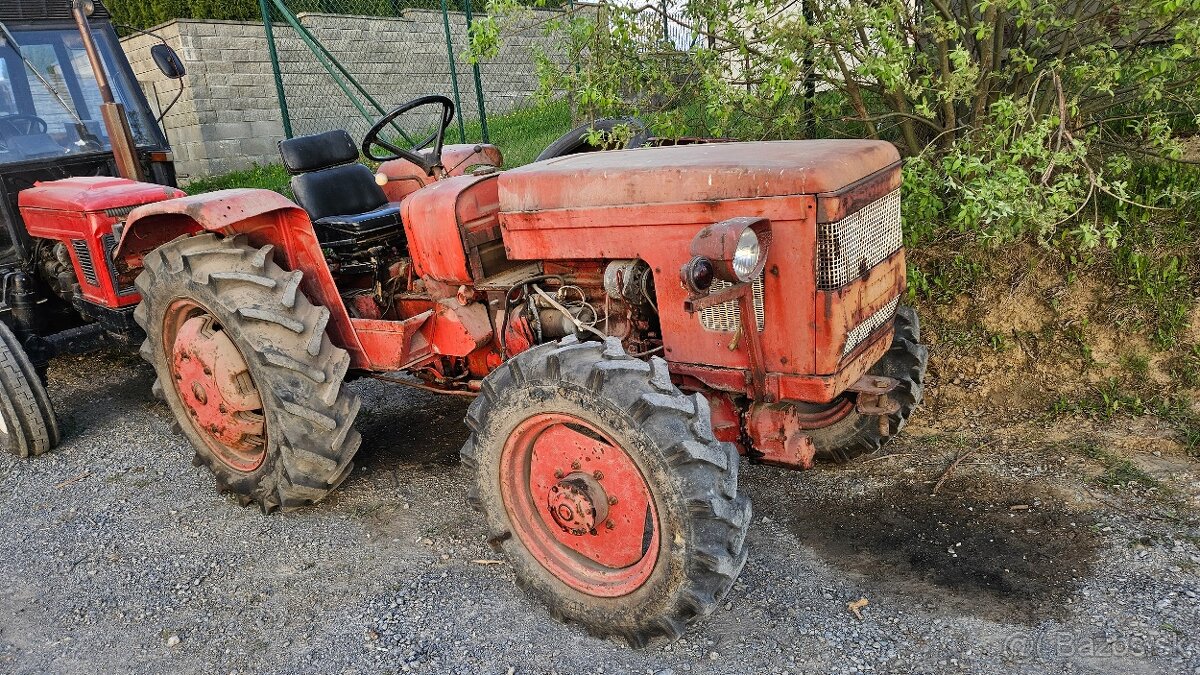 Zetor 3545 original