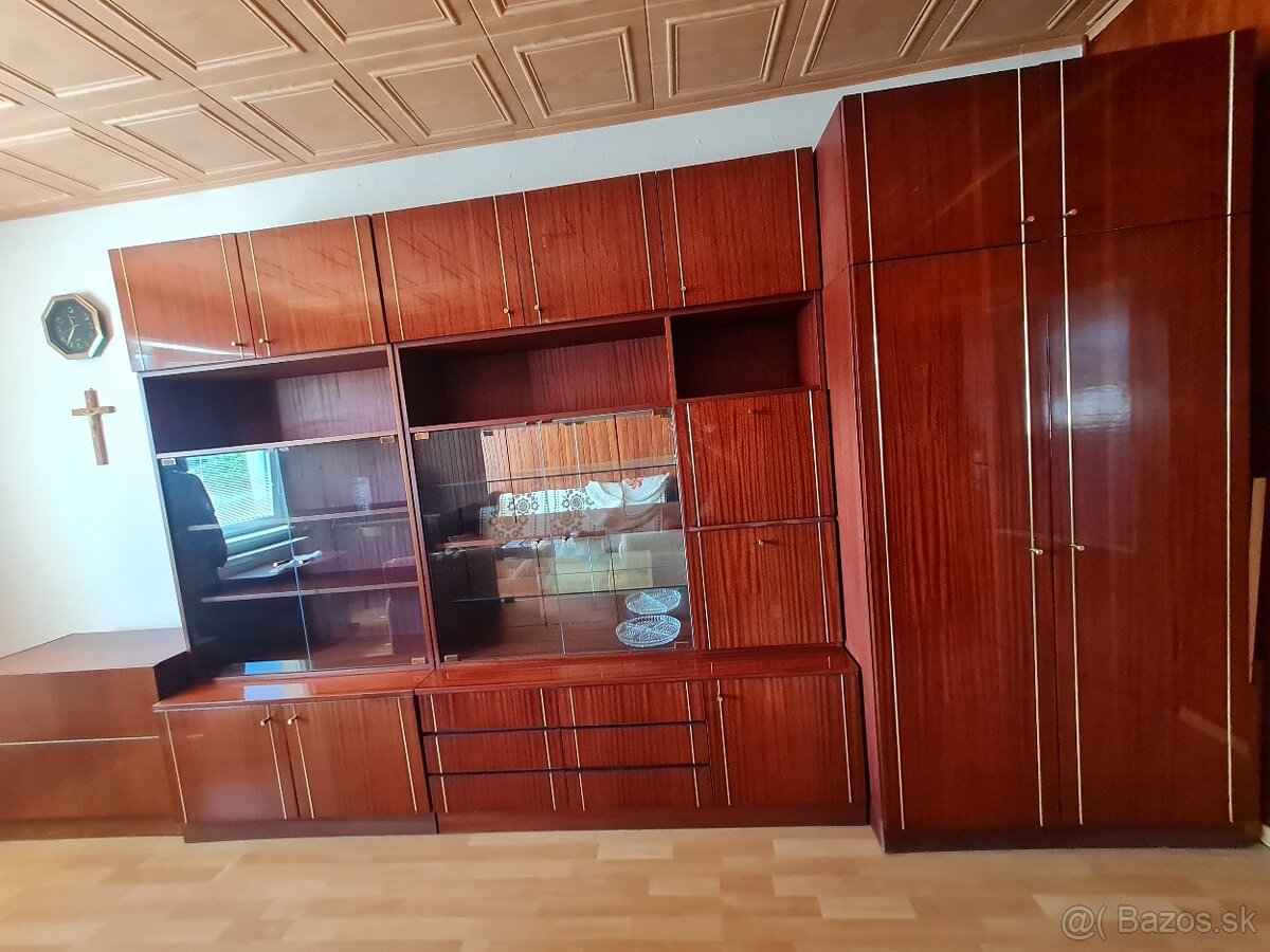 Obývačková zostava