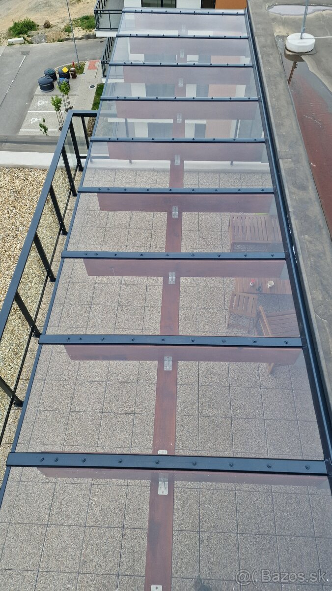Lexan Polykarbonátové dosky Plexisklo