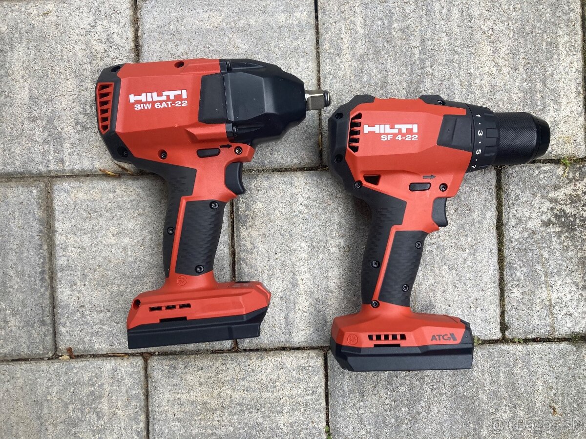 predám naradie HILTI,FESTOOL,MAKITA,GEBERIT