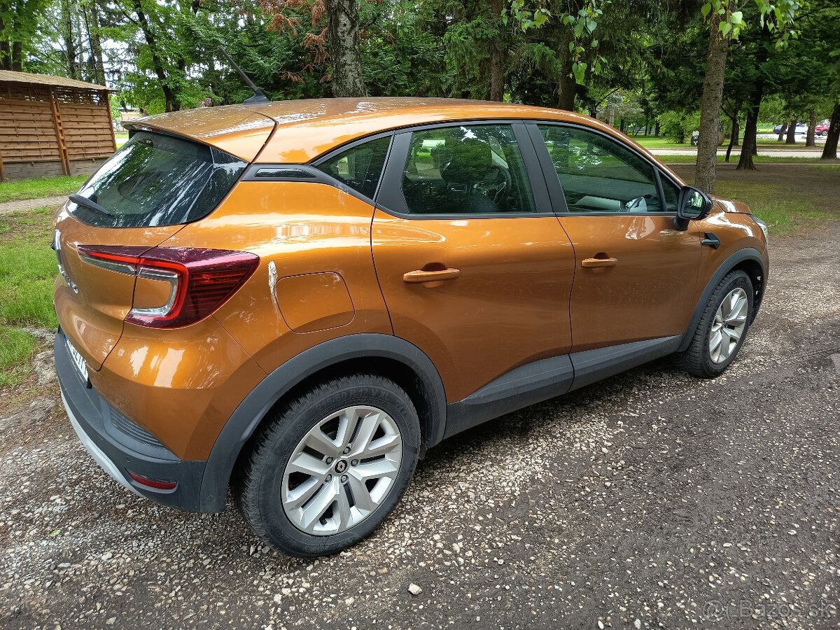 CAPTUR
