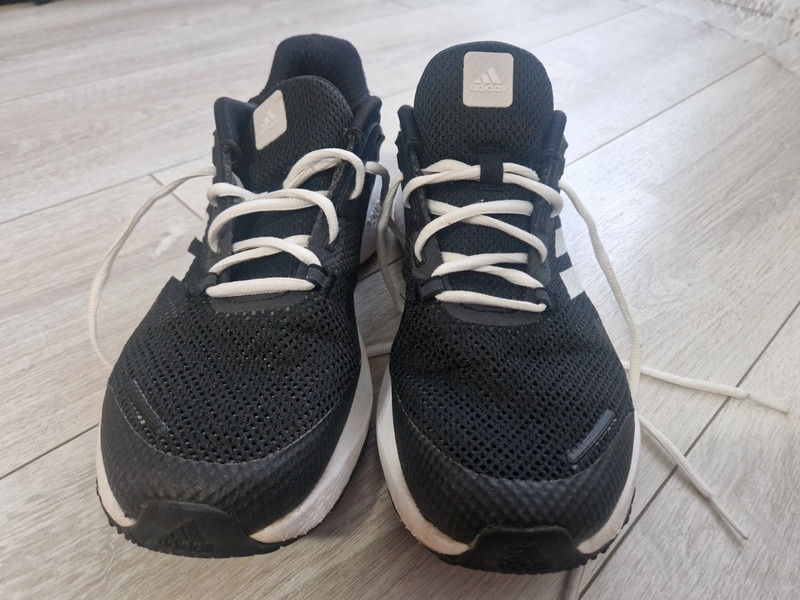 Pánske tenisky Adidas Alphatorsion UK 9 / FR 43