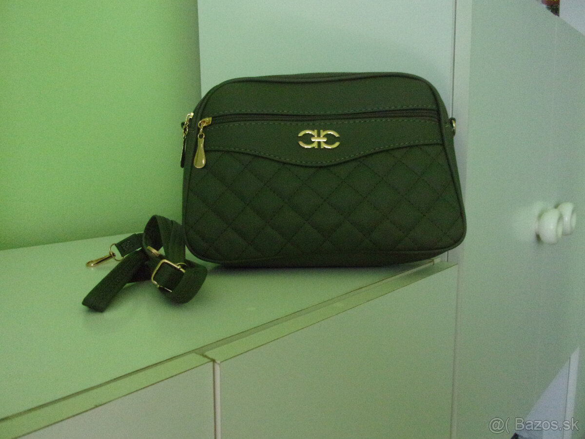 crossbody kabelka