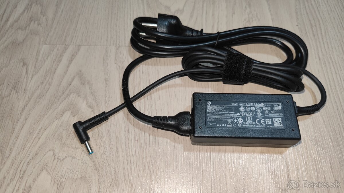 Hp nabijacka 45W