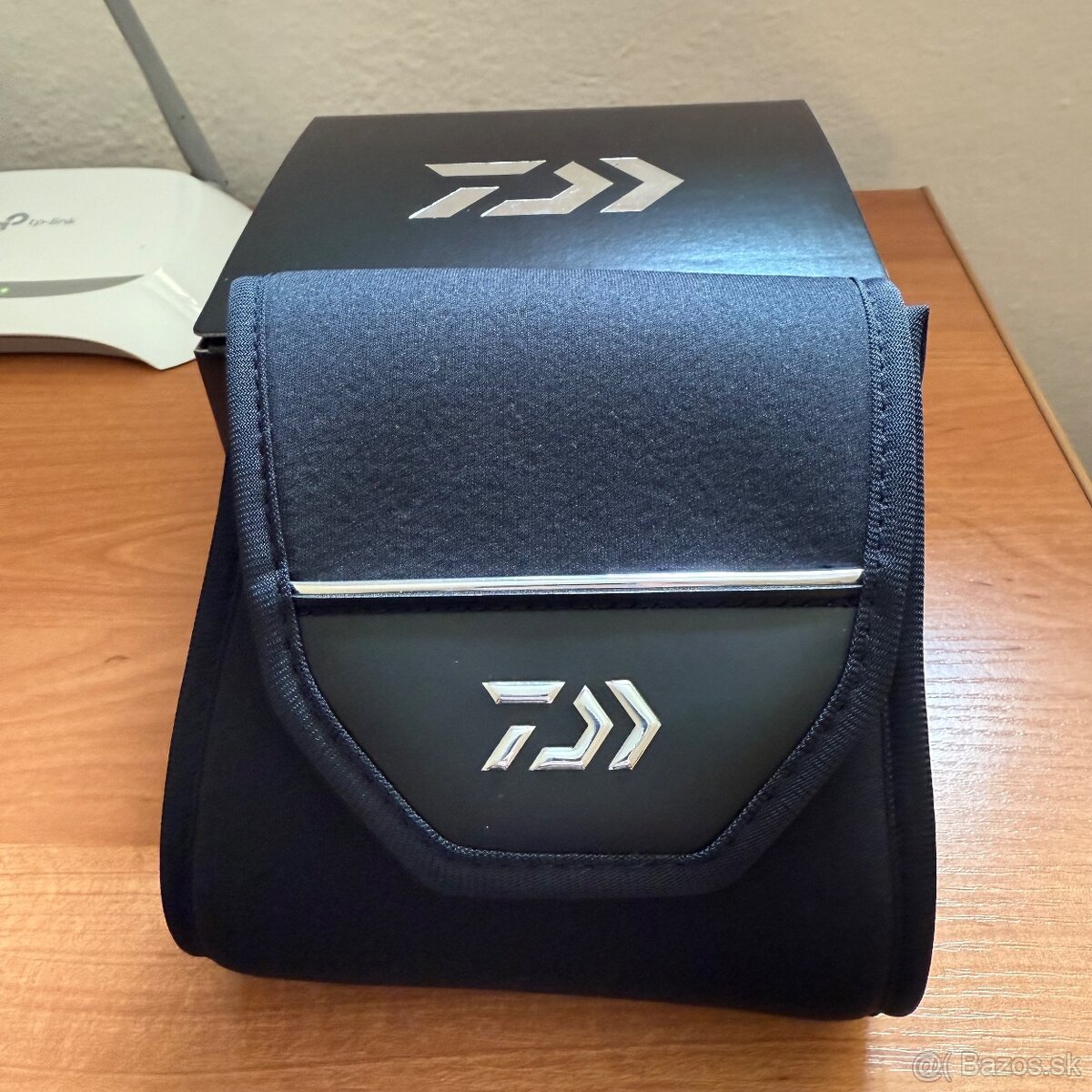 Daiwa Exist 22 LT 3000D