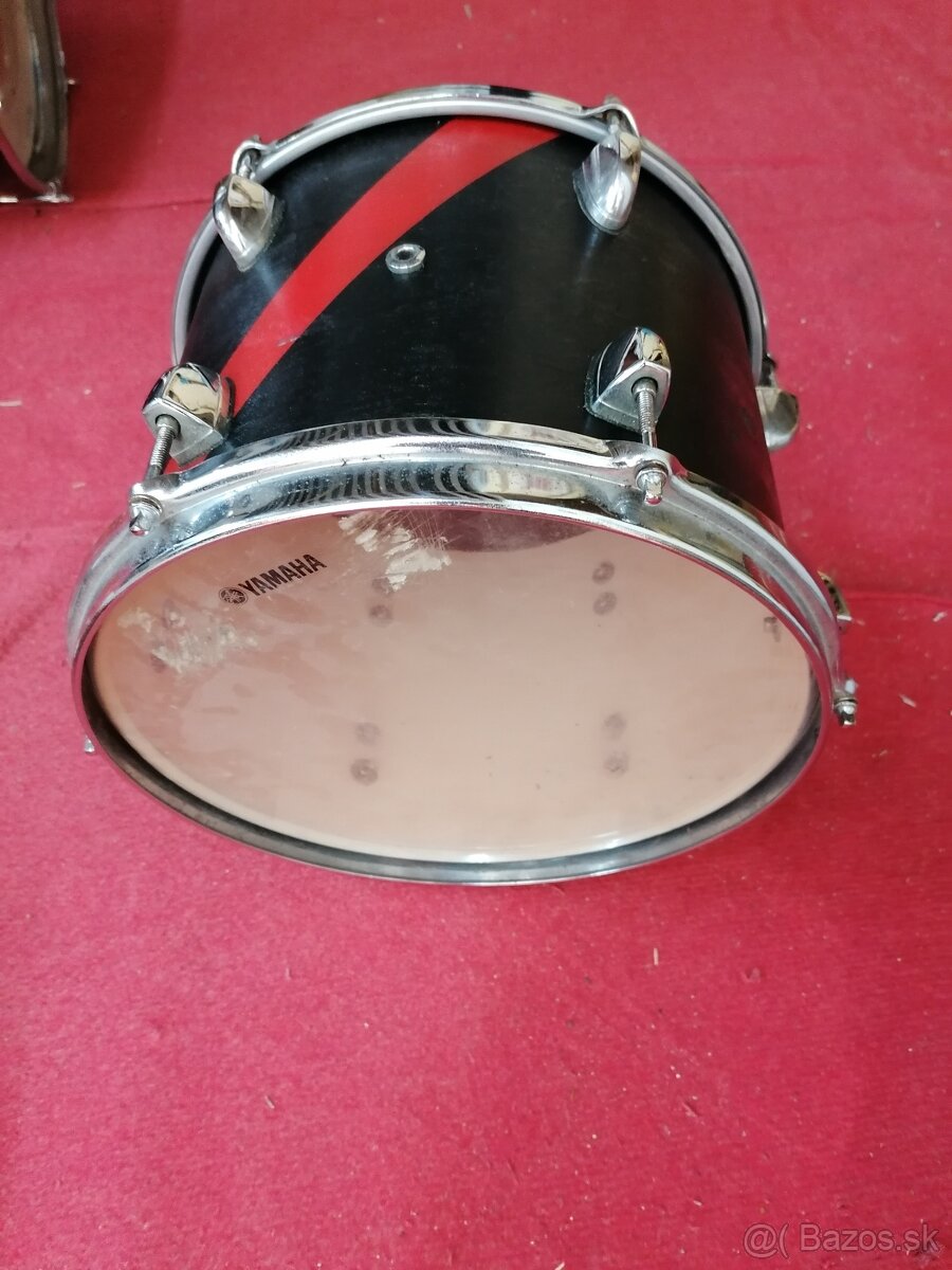 Bubon na fandenie 12"