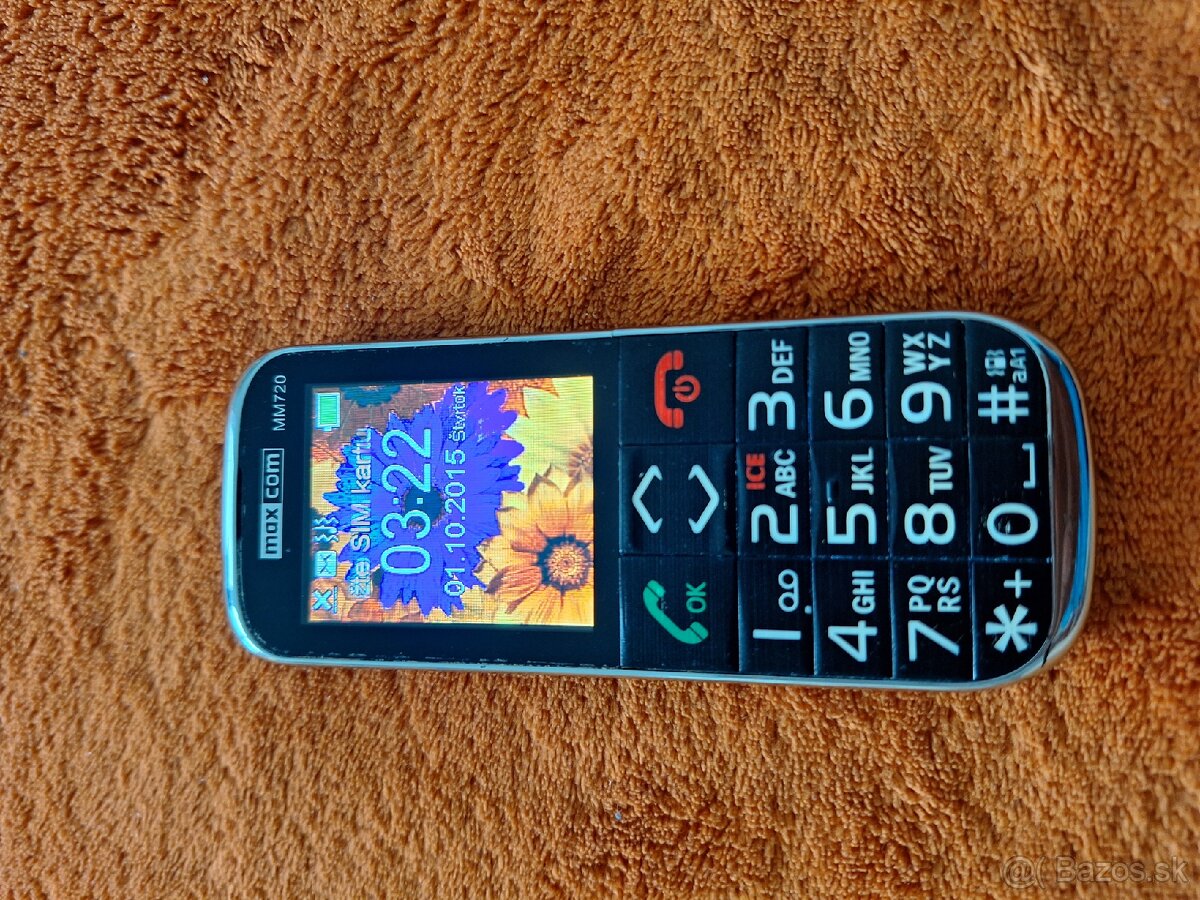Maxcom MM720
