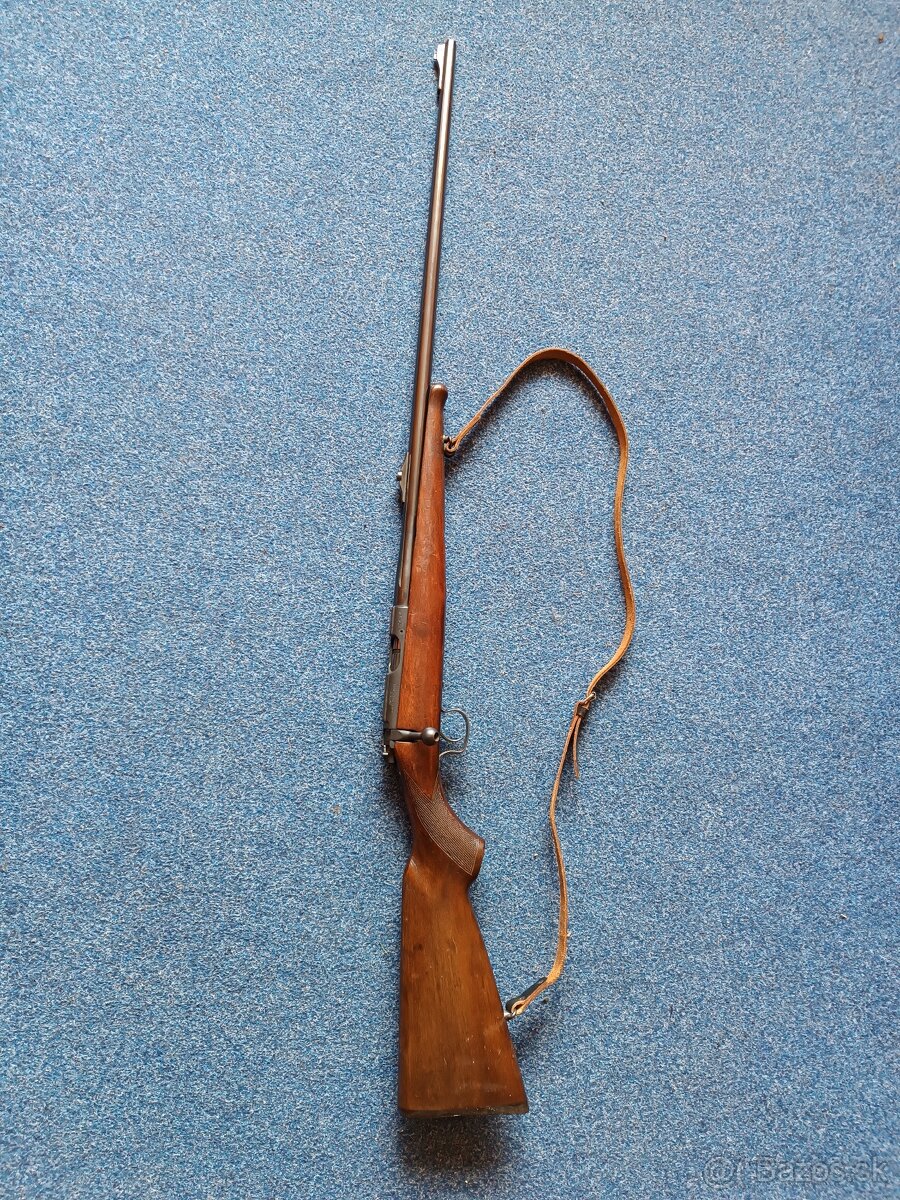Malokalibrovka ZKM 22 LR