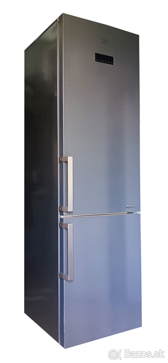 Kombinovaná chladnička BEKO RCNA 406E41 LZXP
