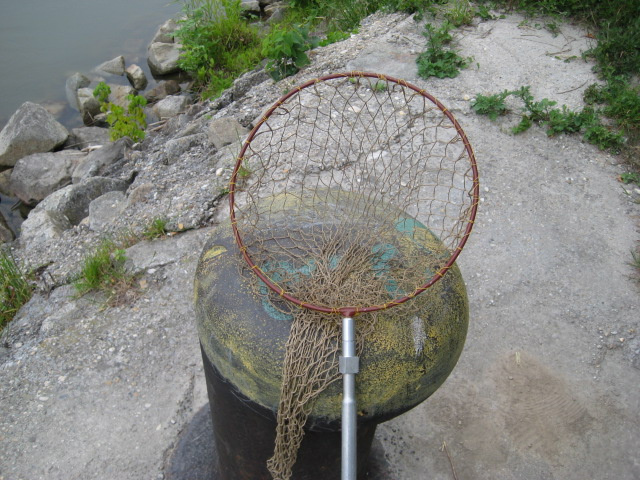 podberák