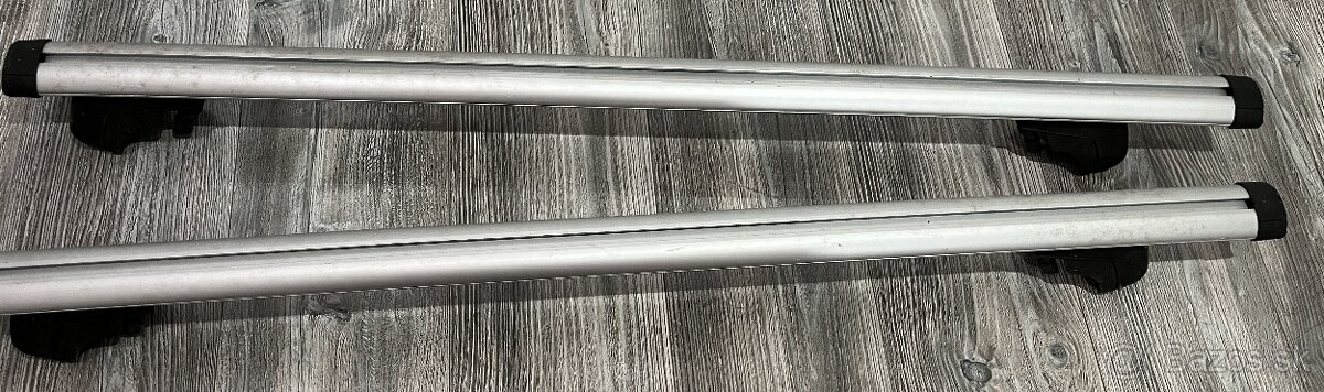 Predám strešné priečniky THULE 515-0164-02/108cm/753-1921
