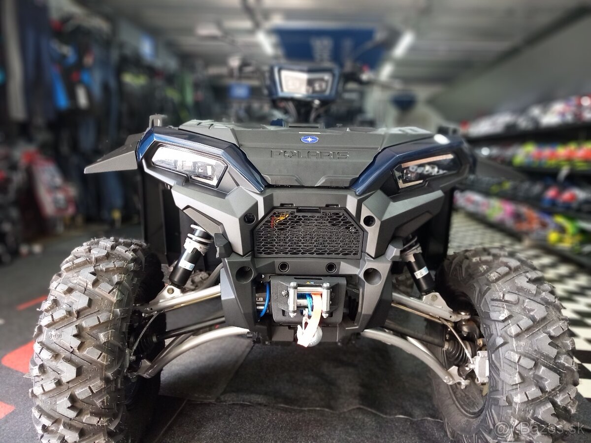 Polaris Sportsman XP 1000s