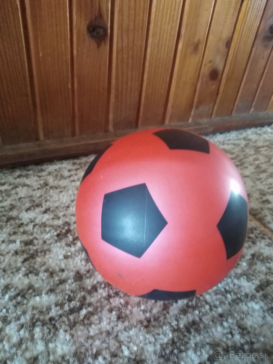 Futbalová lopta