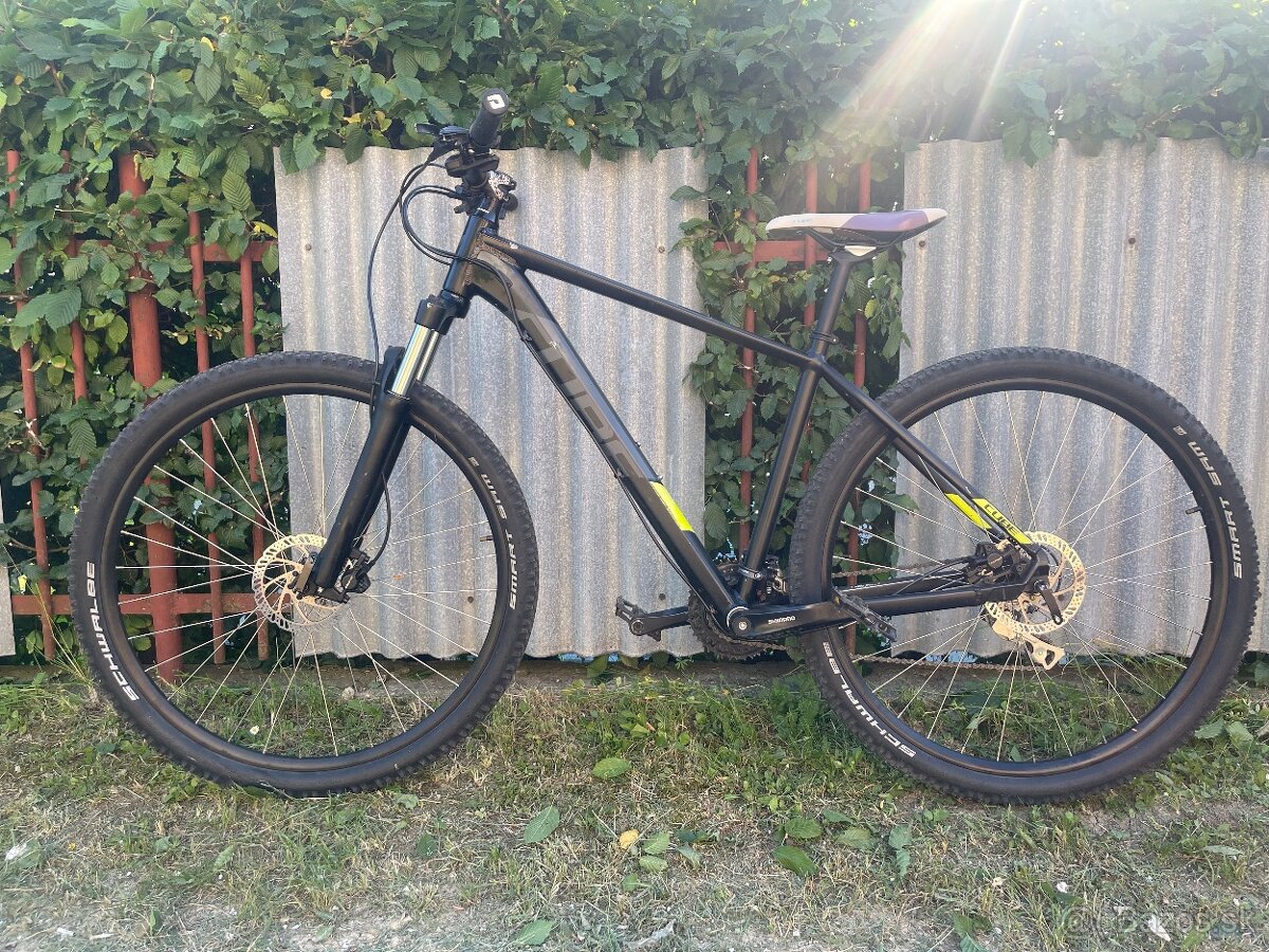Cube Aim HPA 29