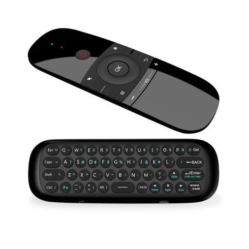 air mouse wechip w1