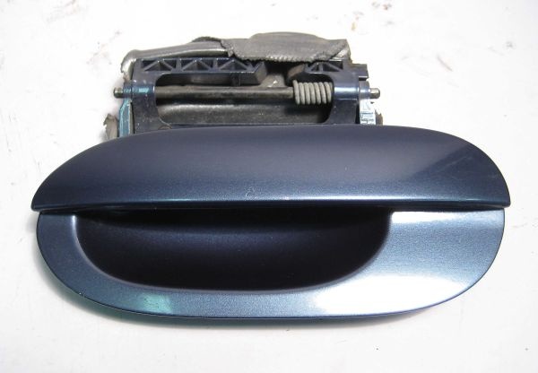 bmw e39 plastove klucky dveri 4ks