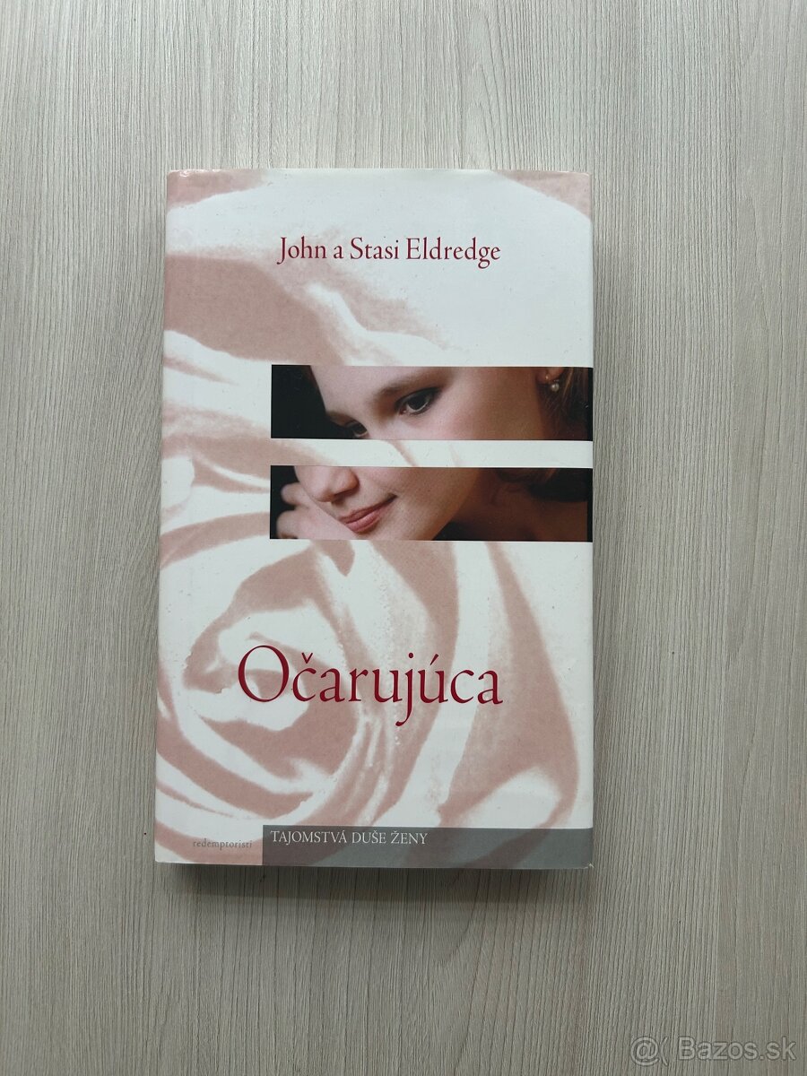 Očarujúca