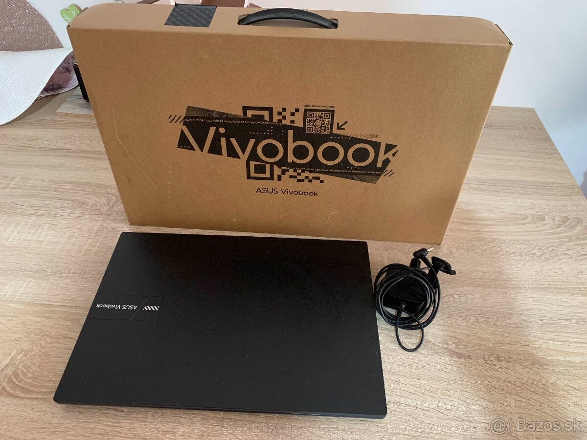 Asus Vivobook 16 - Ryzen 5 7530U-Amd readon graphic-16gb ram