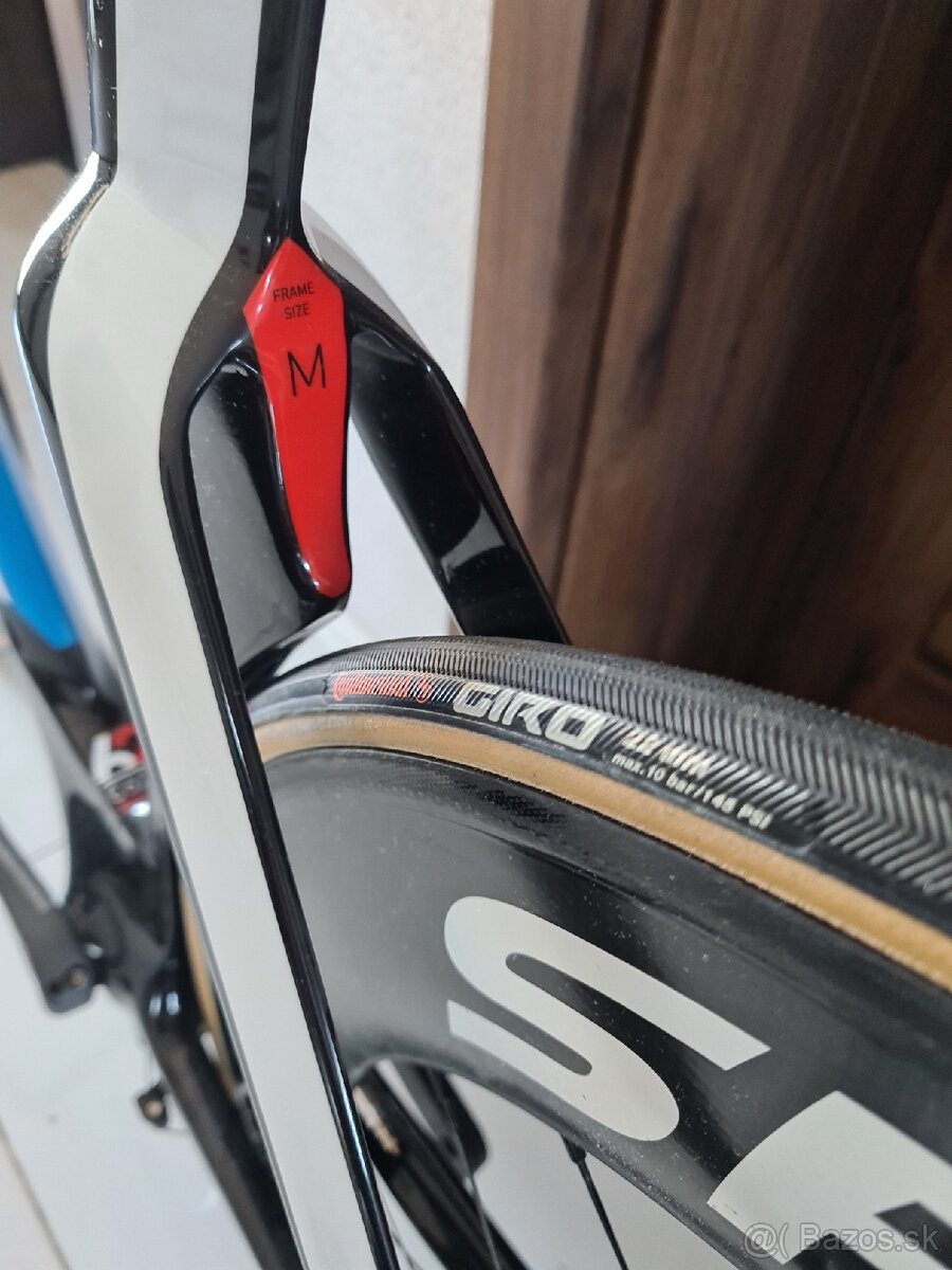 CUBE Aerium C:62 Race