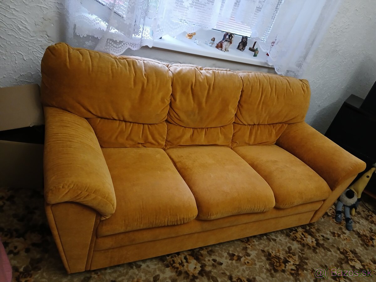 GAUČ