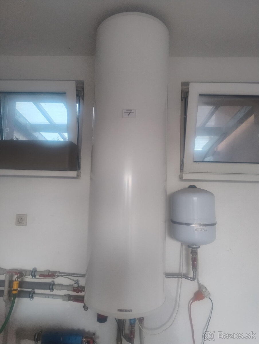 Elektrický bojler Stiebel Eltron PSH 200 Classic
