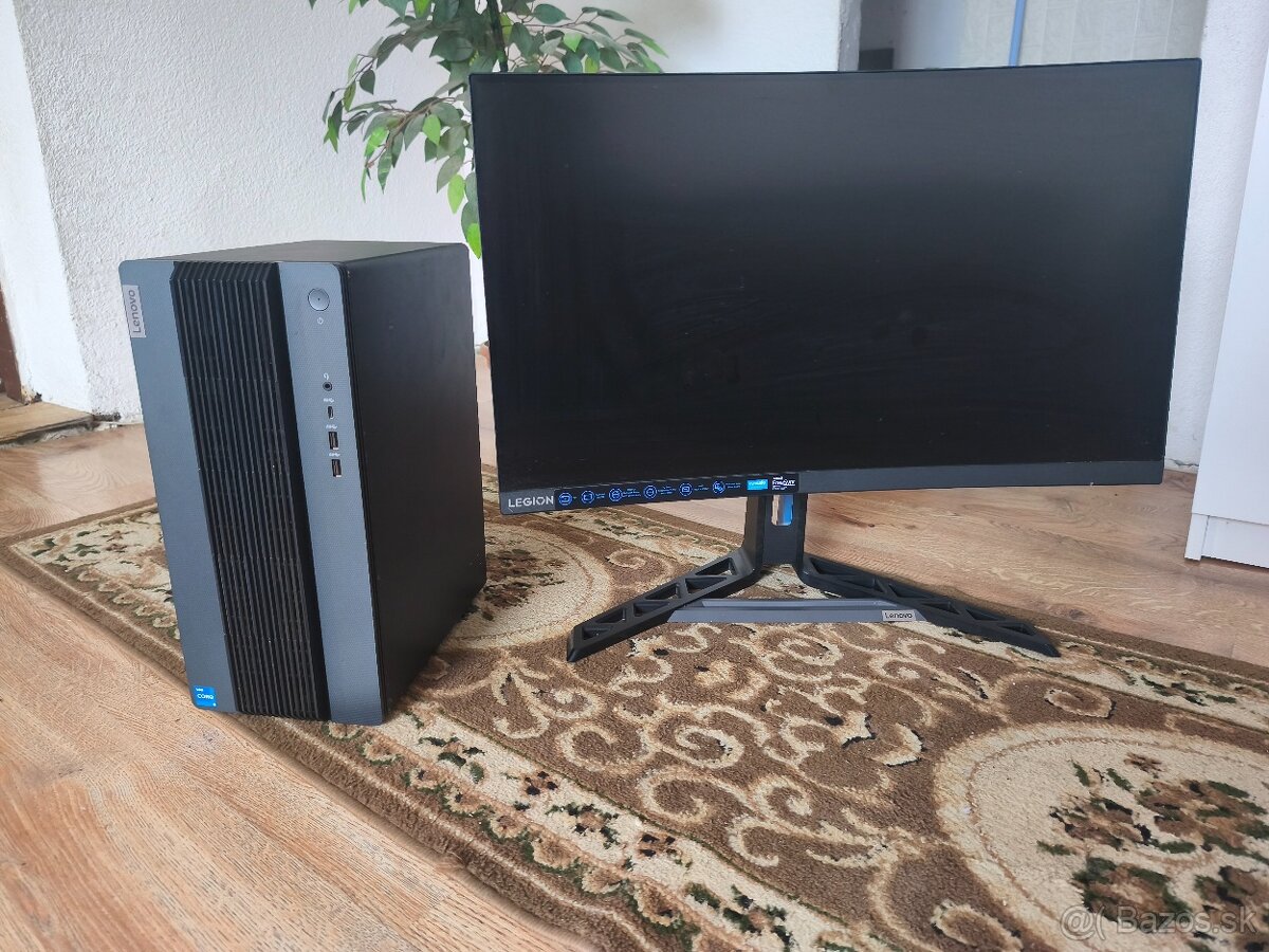 Predám Pc herný