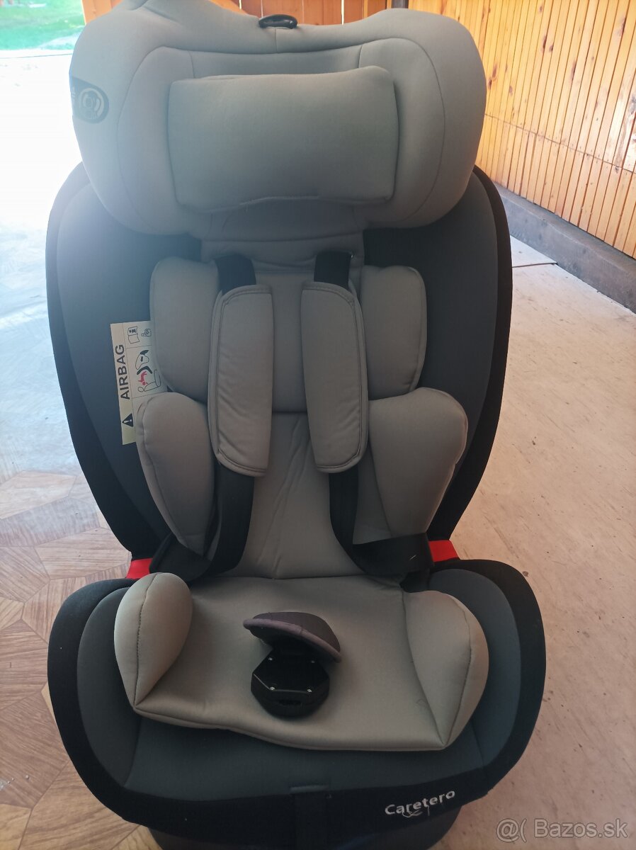 Predám autosedačku