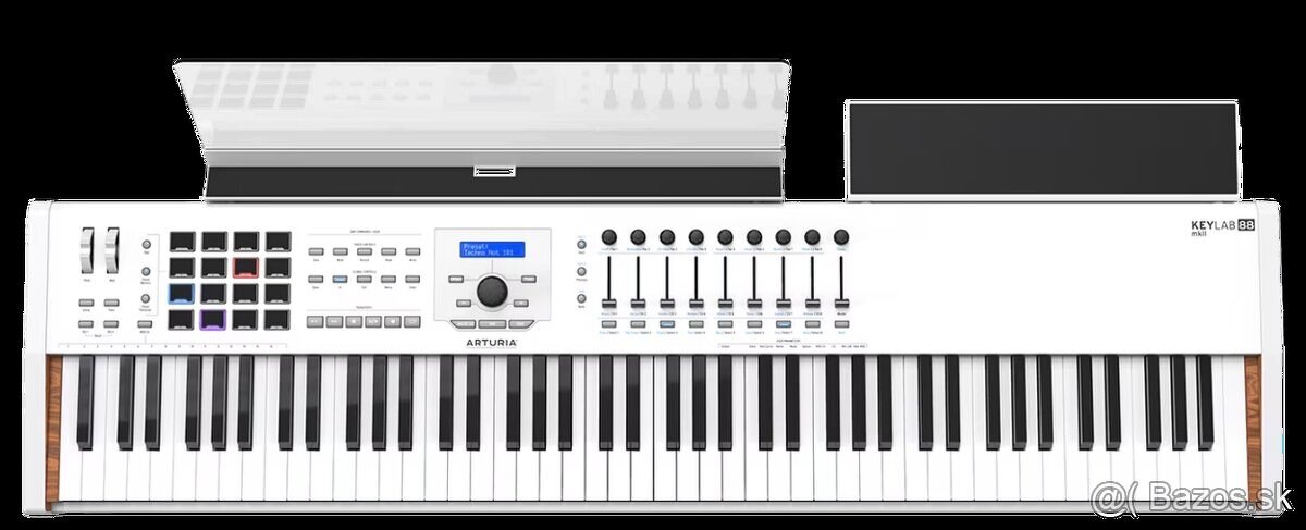 Arturia Keylab 88 MKII